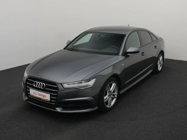 Image of Audi A6 1.8 140kW