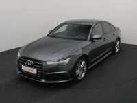 Audi A6 1.8 140kW thumbnail