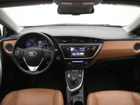 Toyota Auris 1.8 100kW thumbnail
