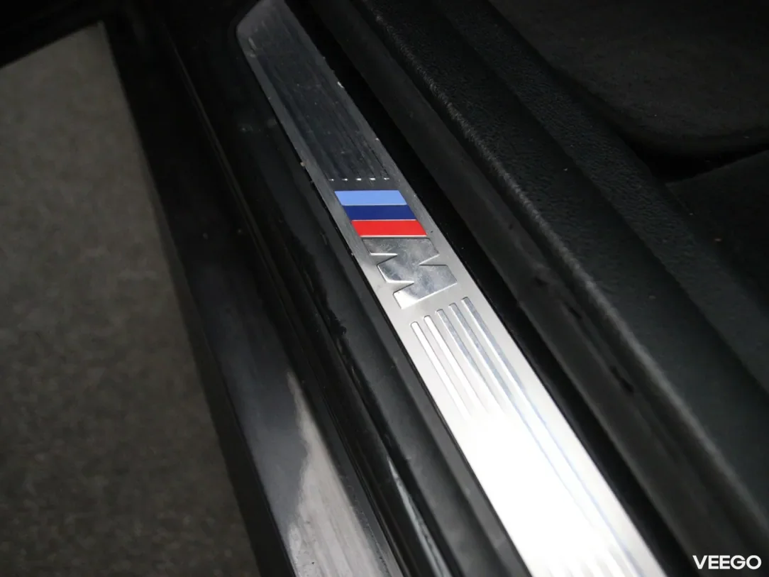 BMW X4 2 140kW