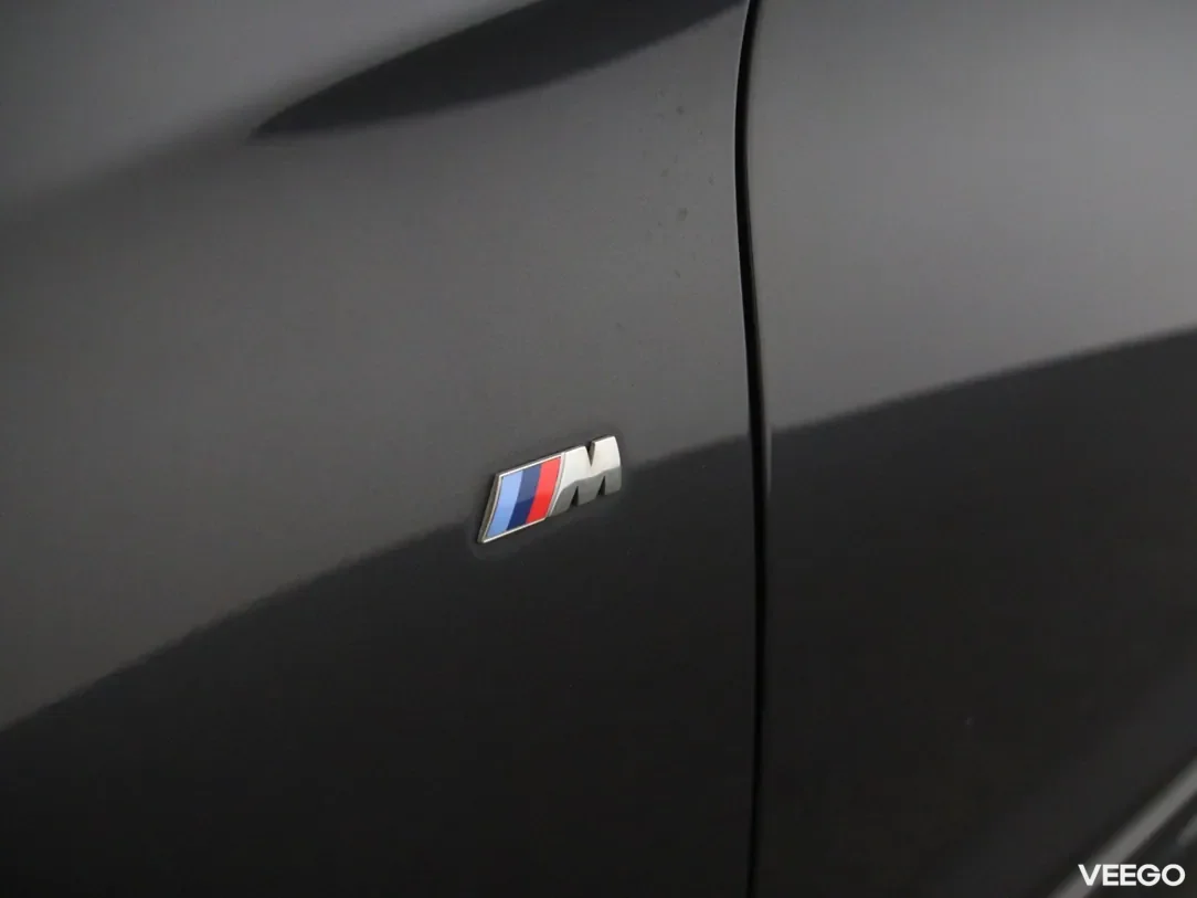 BMW X4 2 140kW