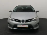 Toyota Auris 1.8 100kW thumbnail