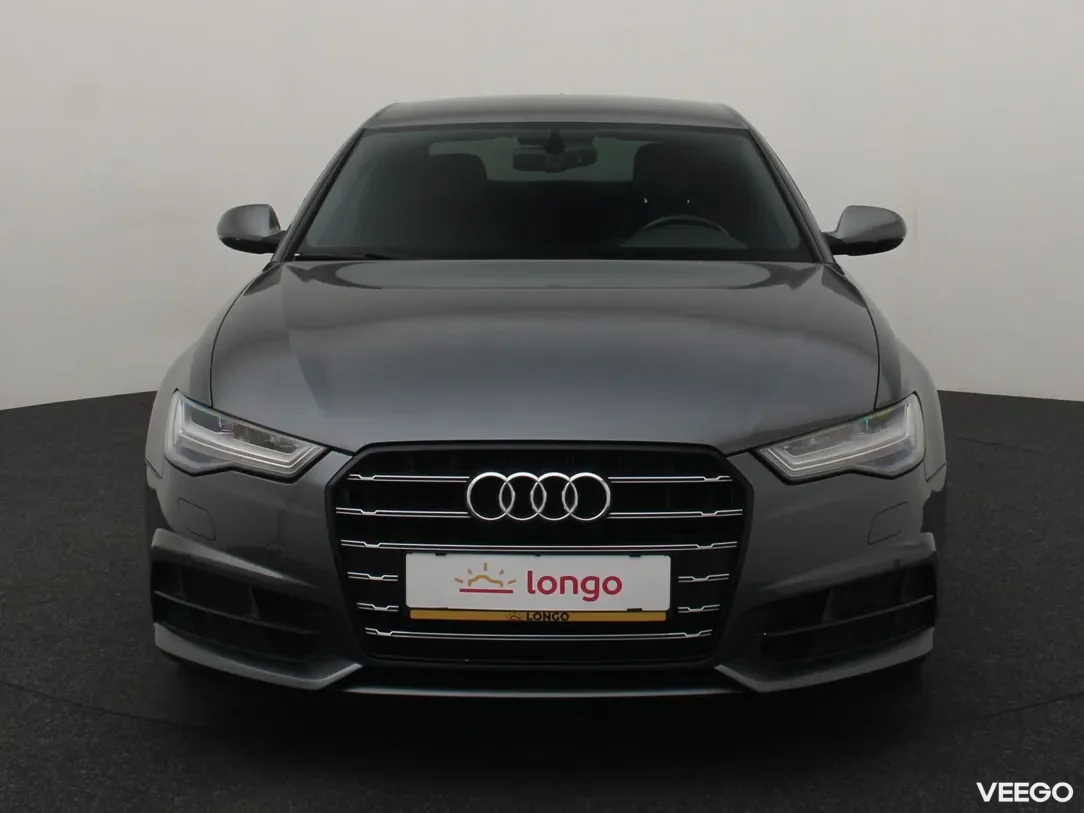 Audi A6 1.8 140kW