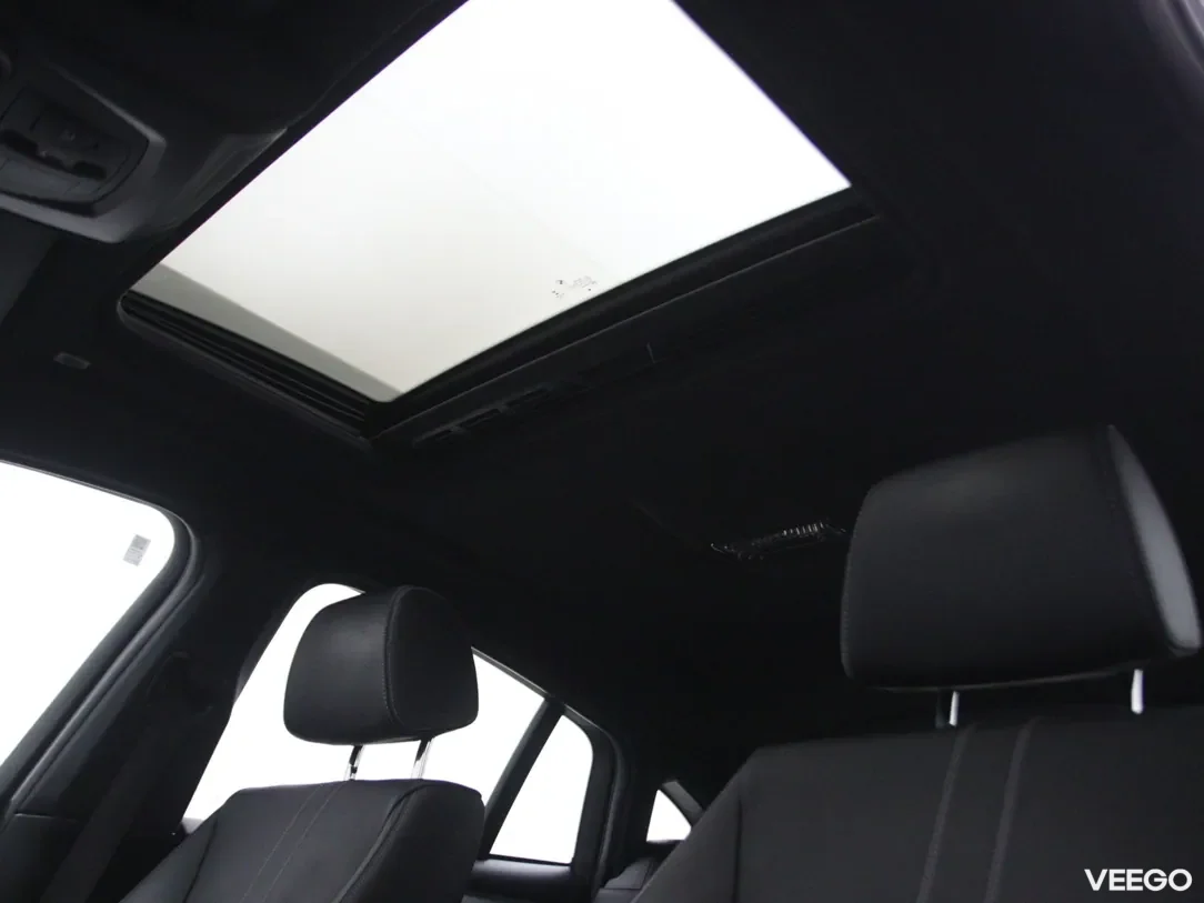 BMW X4 2 140kW