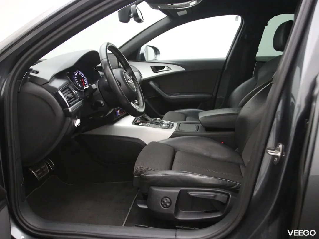 Audi A6 1.8 140kW