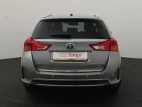 Toyota Auris 1.8 100kW thumbnail