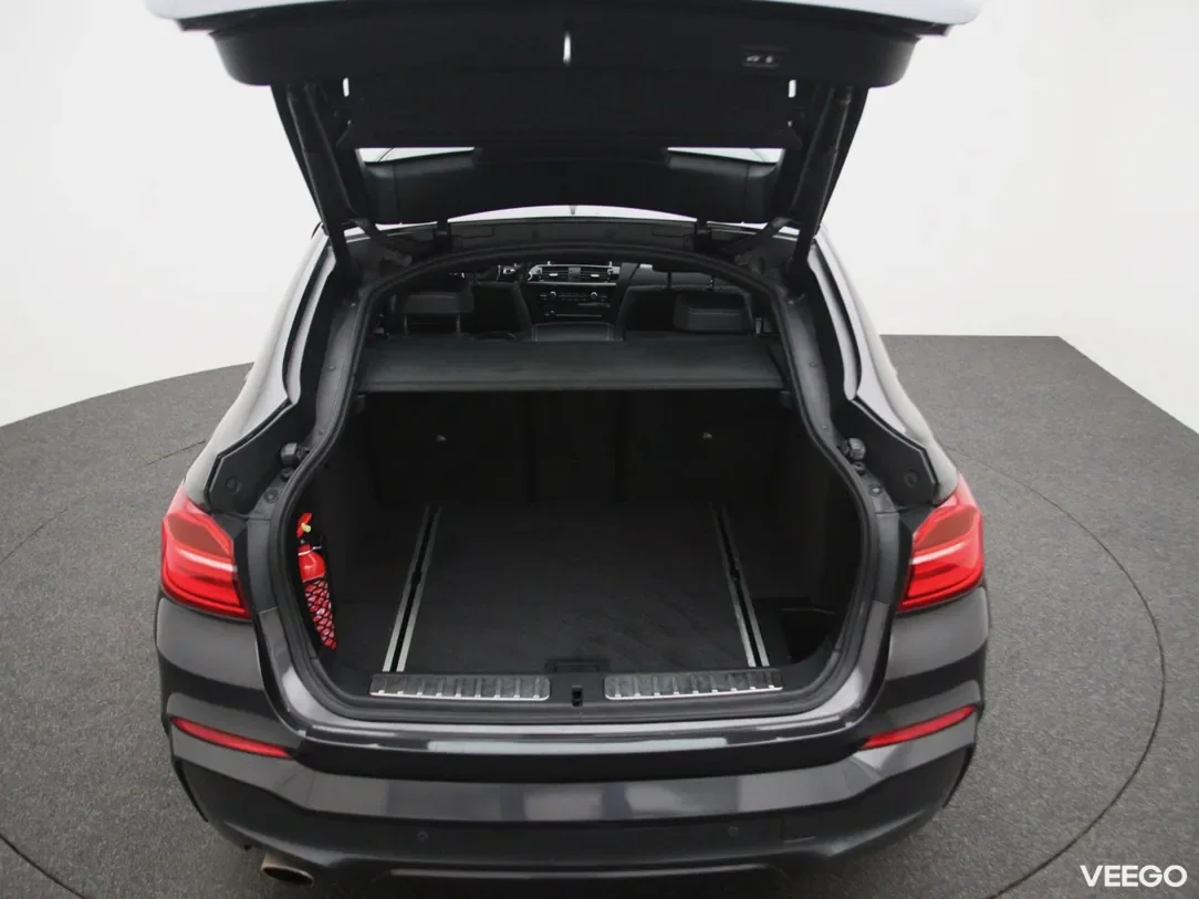 BMW X4 2 140kW