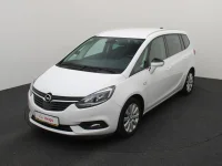 Opel Zafira Tourer 1.6 100kW thumbnail