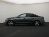 Audi A6 1.8 140kW thumbnail
