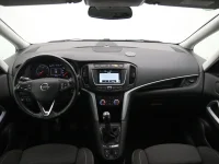 Opel Zafira Tourer 1.6 100kW thumbnail