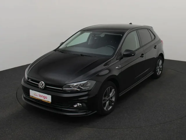 Image of Volkswagen Polo 1 70kW