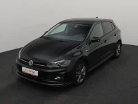 Volkswagen Polo 1 70kW thumbnail