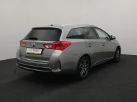 Toyota Auris 1.8 100kW thumbnail