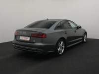 Audi A6 1.8 140kW thumbnail