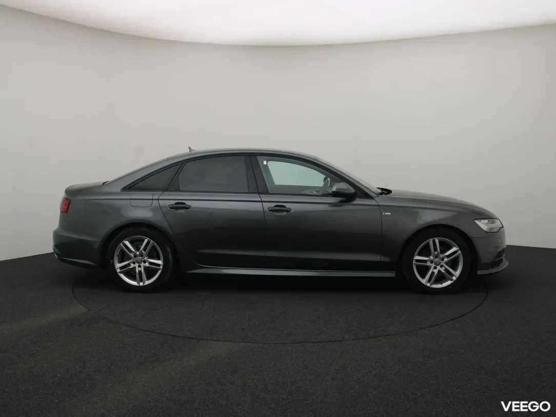 Audi A6 1.8 140kW