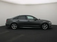 Audi A6 1.8 140kW thumbnail