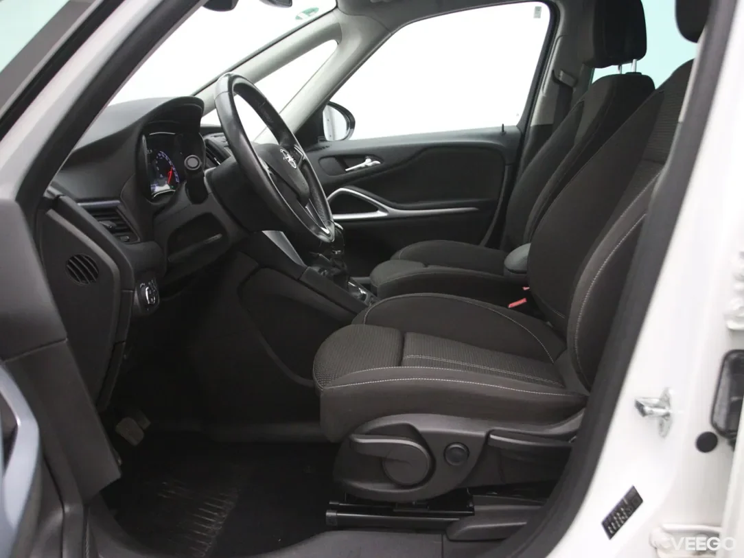 Opel Zafira Tourer 1.6 100kW