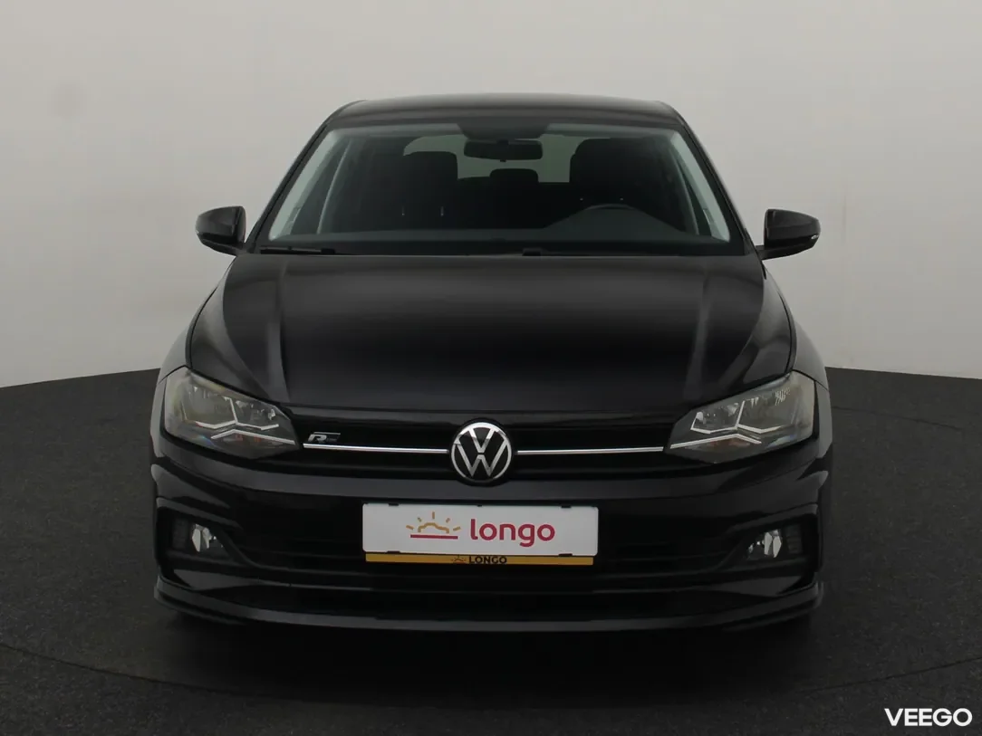 Volkswagen Polo 1 70kW