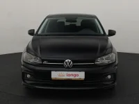 Volkswagen Polo 1 70kW thumbnail