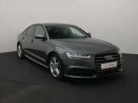 Audi A6 1.8 140kW thumbnail