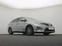 Toyota Auris 1.8 100kW thumbnail