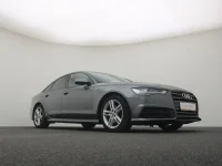 Audi A6 1.8 140kW thumbnail