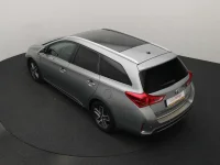 Toyota Auris 1.8 100kW thumbnail