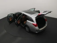 Toyota Auris 1.8 100kW thumbnail