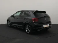 Volkswagen Polo 1 70kW thumbnail