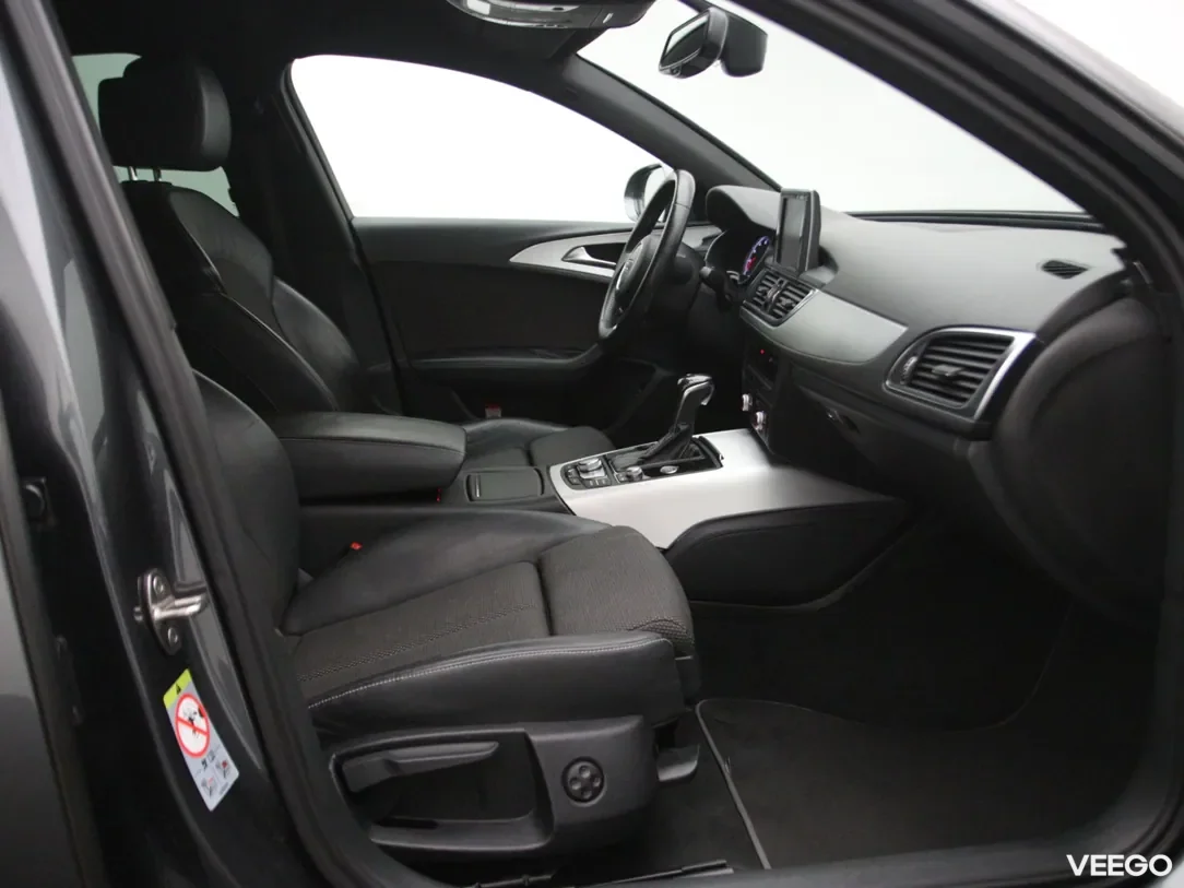 Audi A6 1.8 140kW
