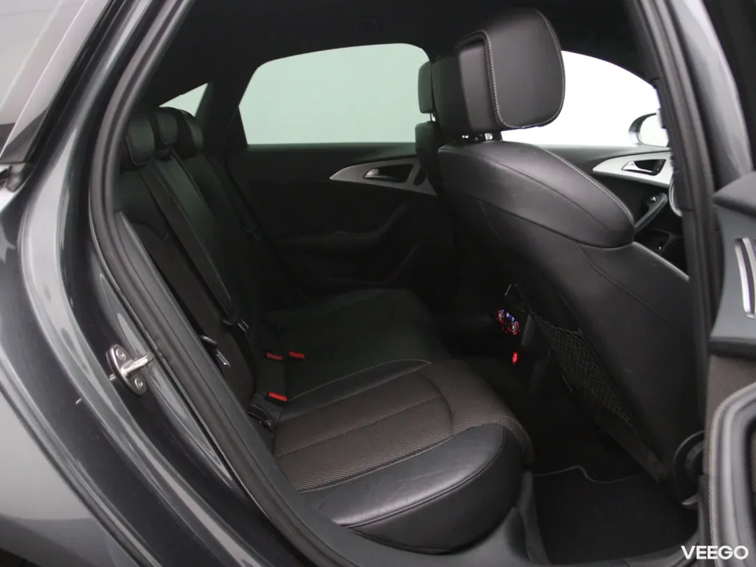 Audi A6 1.8 140kW