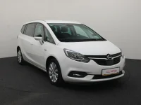 Opel Zafira Tourer 1.6 100kW thumbnail