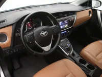 Toyota Auris 1.8 100kW thumbnail