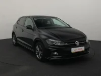 Volkswagen Polo 1 70kW thumbnail