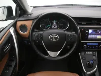 Toyota Auris 1.8 100kW thumbnail