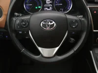 Toyota Auris 1.8 100kW thumbnail