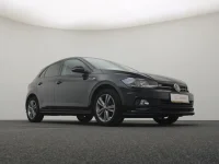 Volkswagen Polo 1 70kW thumbnail