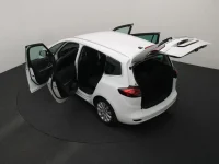 Opel Zafira Tourer 1.6 100kW thumbnail