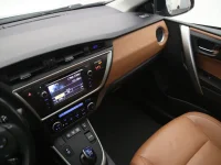 Toyota Auris 1.8 100kW thumbnail