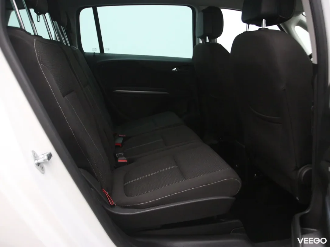 Opel Zafira Tourer 1.6 100kW