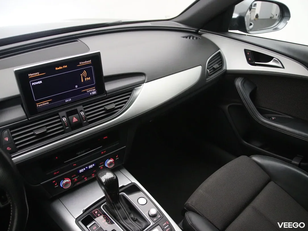 Audi A6 1.8 140kW