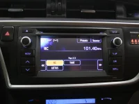 Toyota Auris 1.8 100kW thumbnail