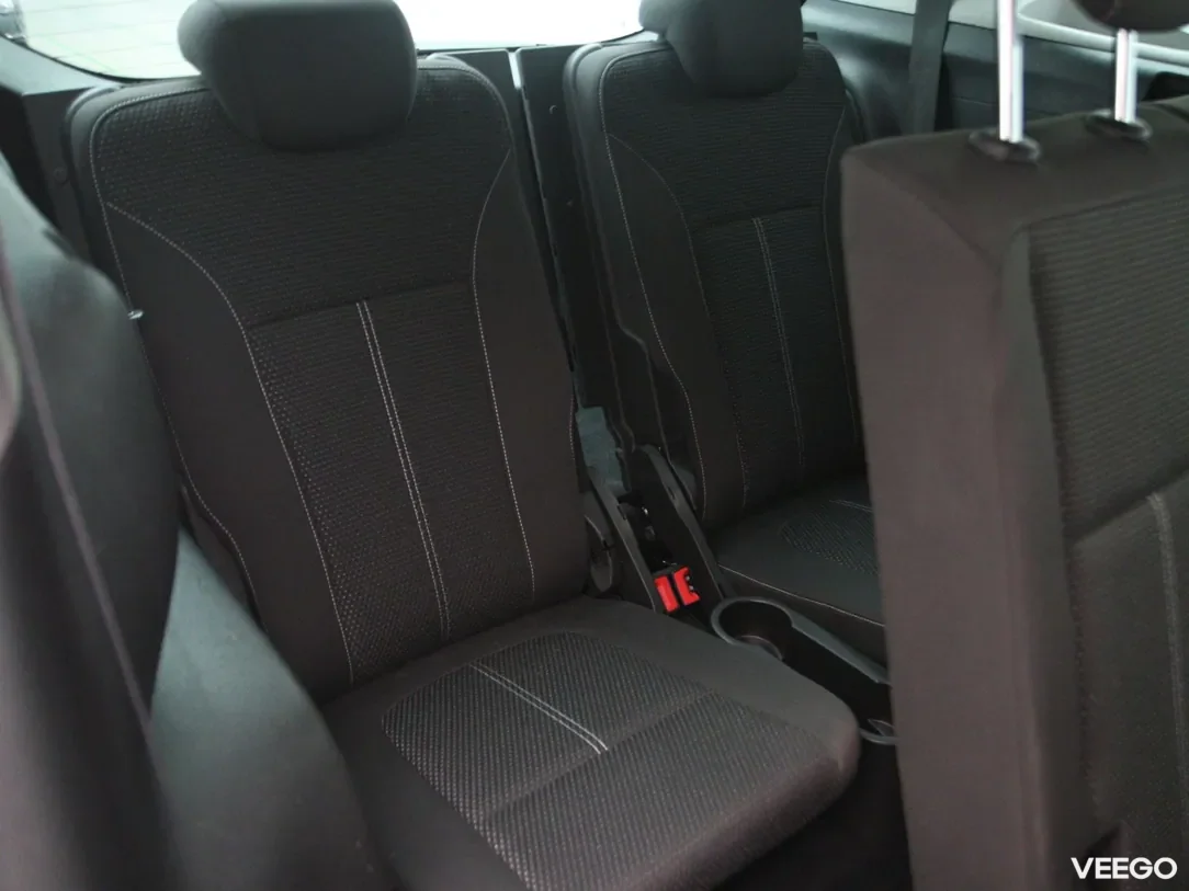 Opel Zafira Tourer 1.6 100kW