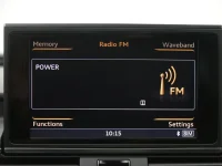 Audi A6 1.8 140kW thumbnail