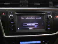 Toyota Auris 1.8 100kW thumbnail