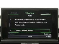 Audi A6 1.8 140kW thumbnail