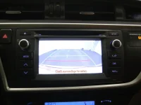 Toyota Auris 1.8 100kW thumbnail