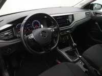 Volkswagen Polo 1 70kW thumbnail