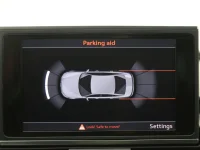 Audi A6 1.8 140kW thumbnail