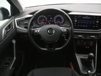 Volkswagen Polo 1 70kW thumbnail